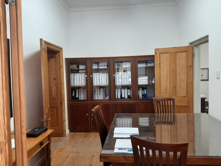 Commercial Property for Sale in Linkside Western Cape
